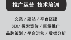 技術(shù)培訓(xùn)套餐服務(wù)內(nèi)容和價(jià)格說明